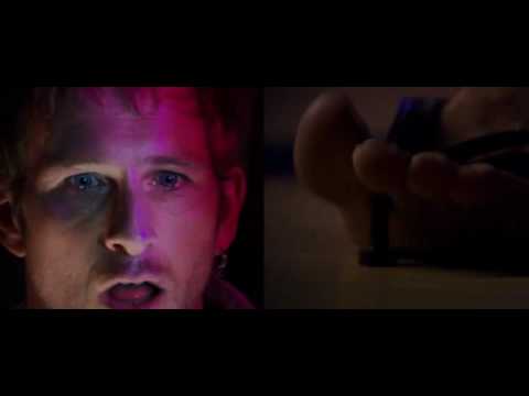 Simon Patterson feat. Audrey Gallagher - Panic Freefalling Attack  (Tukenssen)