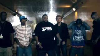 DJ Khaled &quot;Fed Up&quot; ft. Usher, Young Jeezy, Drake and Rick Ross (Director&#39;s Cut) /  New Album 2010