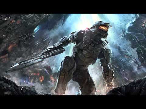Halo 4 OST #12 117
