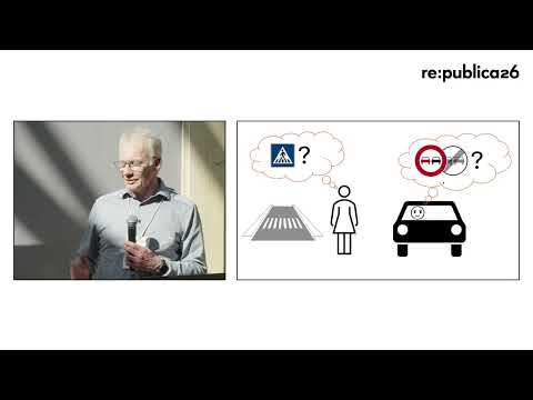 Video Thumbnail: re:publica 26: 404: Gefährdungsbeurteilung not found