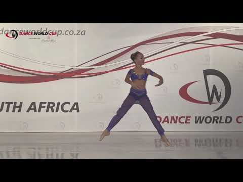 Alexia Munn - Odalisque