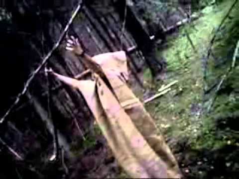 Xasthur - A Walk Beyond Utter Blackness (music video)