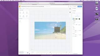 BlippAR project screen recording