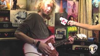 Video thumbnail for NAMM '12 - 65 Amps Ventura Demo by Premier Guitar