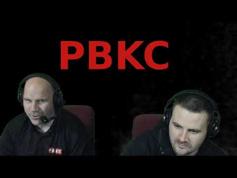 Pbkc Live Stream