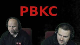 PBKC Live Poker Stream! Friday $130 buy-in $10K GTD NLH tournament