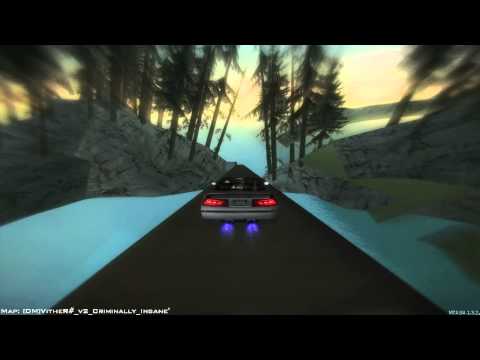 [DM] VitheR#  v.2 - Criminally Insane'