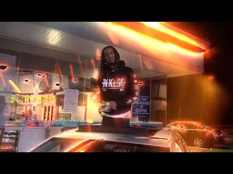 DADA - ON SOME S*** FREESTYLE (EDITED BY K1 ENTERTAINMENT)