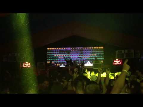 Carl cox sunwaves 016 part 14