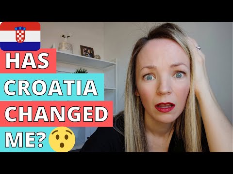 , title : 'CROATIA HAS CHANGED ME! 15 Things I Started Doing After Moving to Zagreb!'