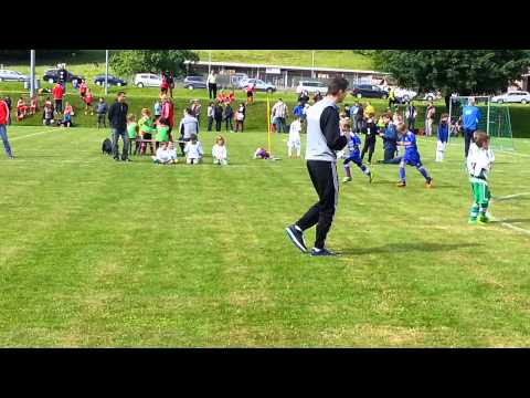 FC Wohlen - FC Waltenschwil