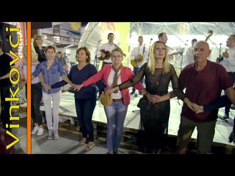 Vinkovci - Tamburaši za dušu - TS 'Tambura band'