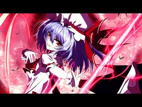 Video thumbnail for ハードスタイルお嬢様 (Hardstyle Ojousama)