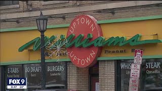 Uptown fixture Williams Pub closes doors for good