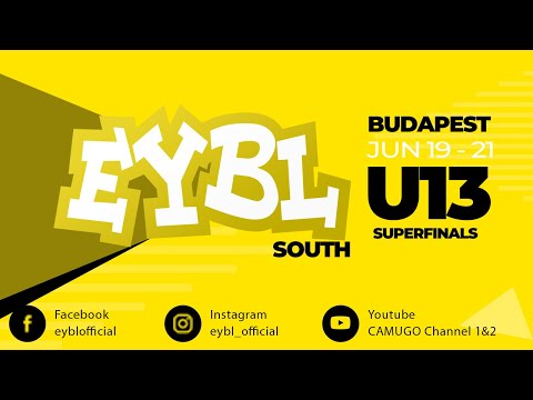 BC Uzhgorod  vs. Honved Academy