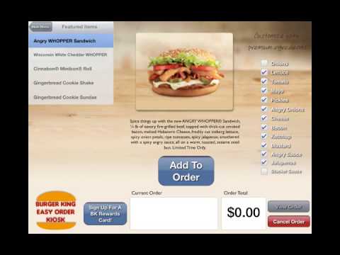 download lagu mp3 mp4 Burger King Pos System, download lagu Burger King Pos System gratis, unduh video klip Burger King Pos System