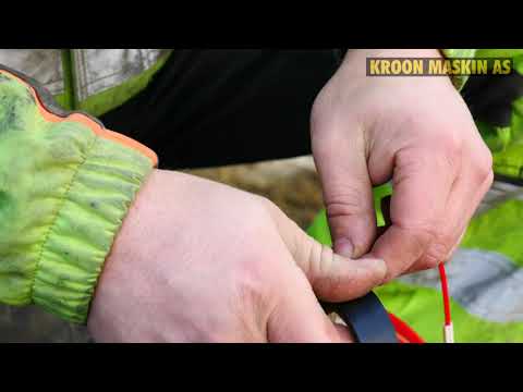 Pukkverksalve for Brødrene Snortheimsmoen, Røn i Valdres