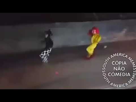 MC LAN - PRIMEIRAMENTE VS BAILE DA COLÔMBIA (( 2T DO ARROCHA )) ESSA FICOU BRABROO