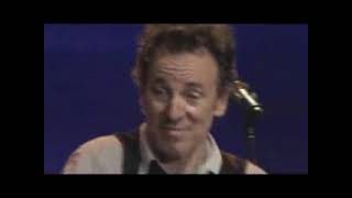 001 BUFFALO GALS   BRUCE SPRINGSTEEN