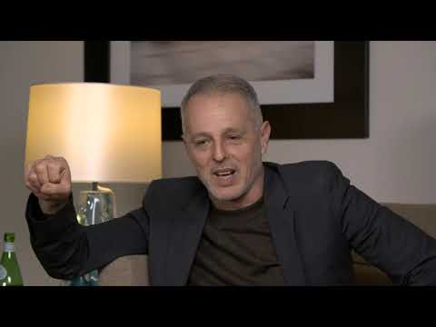 "Girare 'L'ultimo paradiso' è stato come rituffarmi nella realtà del mio paese"