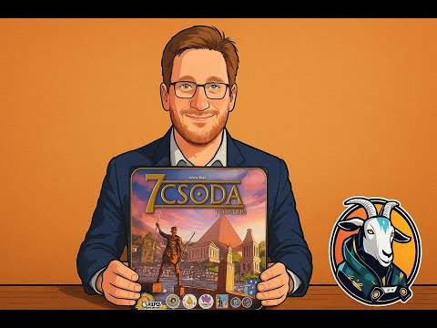 ️MEGÉPÍTEM A VILÁG CSODÁIT! ️ | 7 CSODA ONLINE GAMEPLAY - CarfRevagen