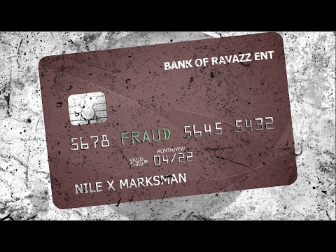NILE X MARKSMAN - FRAUD (OFFICIAL AUDIO)