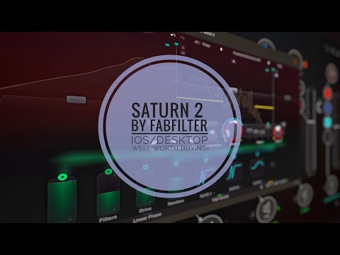 fabfilter saturn 2