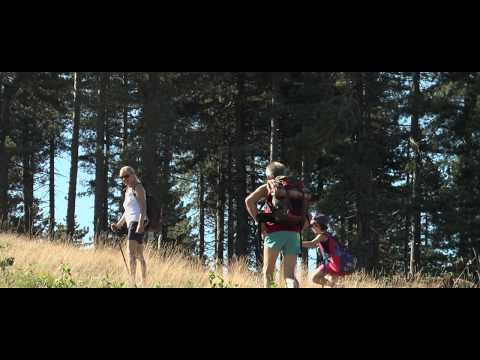 Rubiana - Le Alpi più vicine a Torino - Video turistico promozionale