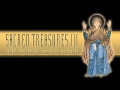 St Petersburg Chamber Choir Sourp Sourp Holy Holy Sacred Treasures III