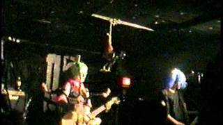 The Frankenstein Drag Queens From Planet 13 live Mr Motherfucker Philadelphia 10/12/99