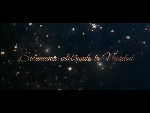 Vídeo de Navidad de la hostelería de Salamanca