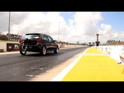 VP Series 4ªEtapa GOL DT-B Charles Equipe Teruo