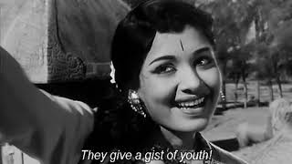 Server Sundaram 1964 tamil movie  Nagesh muthurama