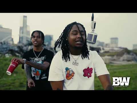 Too Wavy Crew - Presidential Rolex (Live Performance) Shot By @Bornwinnerbj