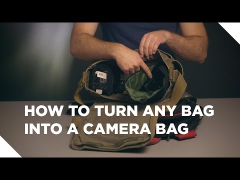 day et camera bag