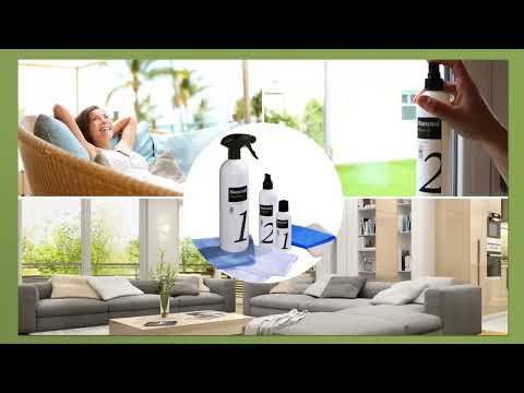 Nanotol Nanoversiegelung für den Haushalt