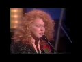 Bette Midler "I Think It's Going to Rain Today" on Carson