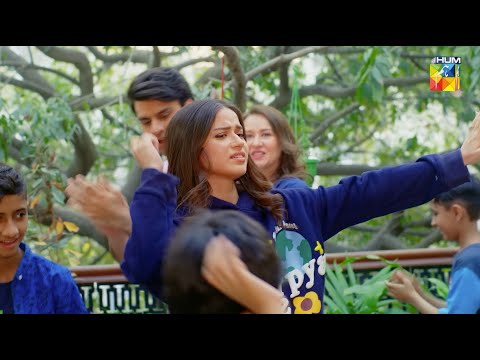 Promo - Dil Pe Dastak [ Aena Khan & Khaqan Shahnawaz ] From 1st Ramazan Daily At 7Pm Only On HUM TV