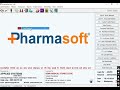 Pharmasoft - Pharmacy Software Features