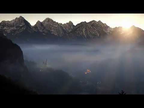 Expedition Europa - Die Verwandlung des Kontinents