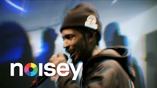 D Double E - "How I Like It" (Live - Noisey Greatest UK MCs)
