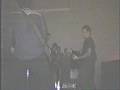 Frodus "Intention: Removal" Live 1998