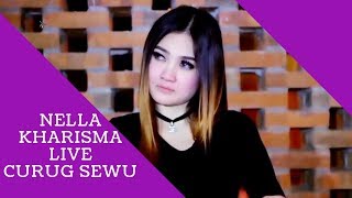 Download lagu NELLA KHARISMA FULL ALBUM LAGISTA ~ NELLA LOVERS FULL ALBUM LIVE CURUG SEWU KENDAL mp3 Download lagu NELLA KHARISMA FULL ALBUM LAGISTA ~ NELLA LOVERS FULL ALBUM LIVE CURUG SEWU KENDAL mp3