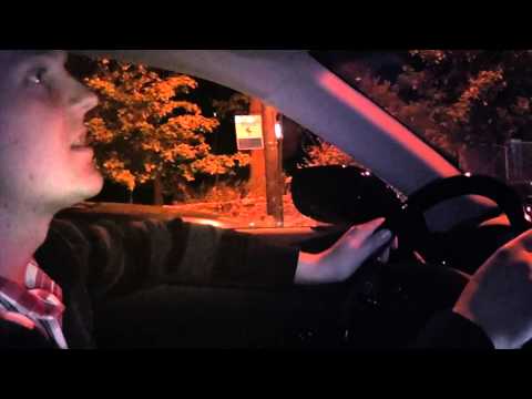 Retronic Voice -  Feel The Night