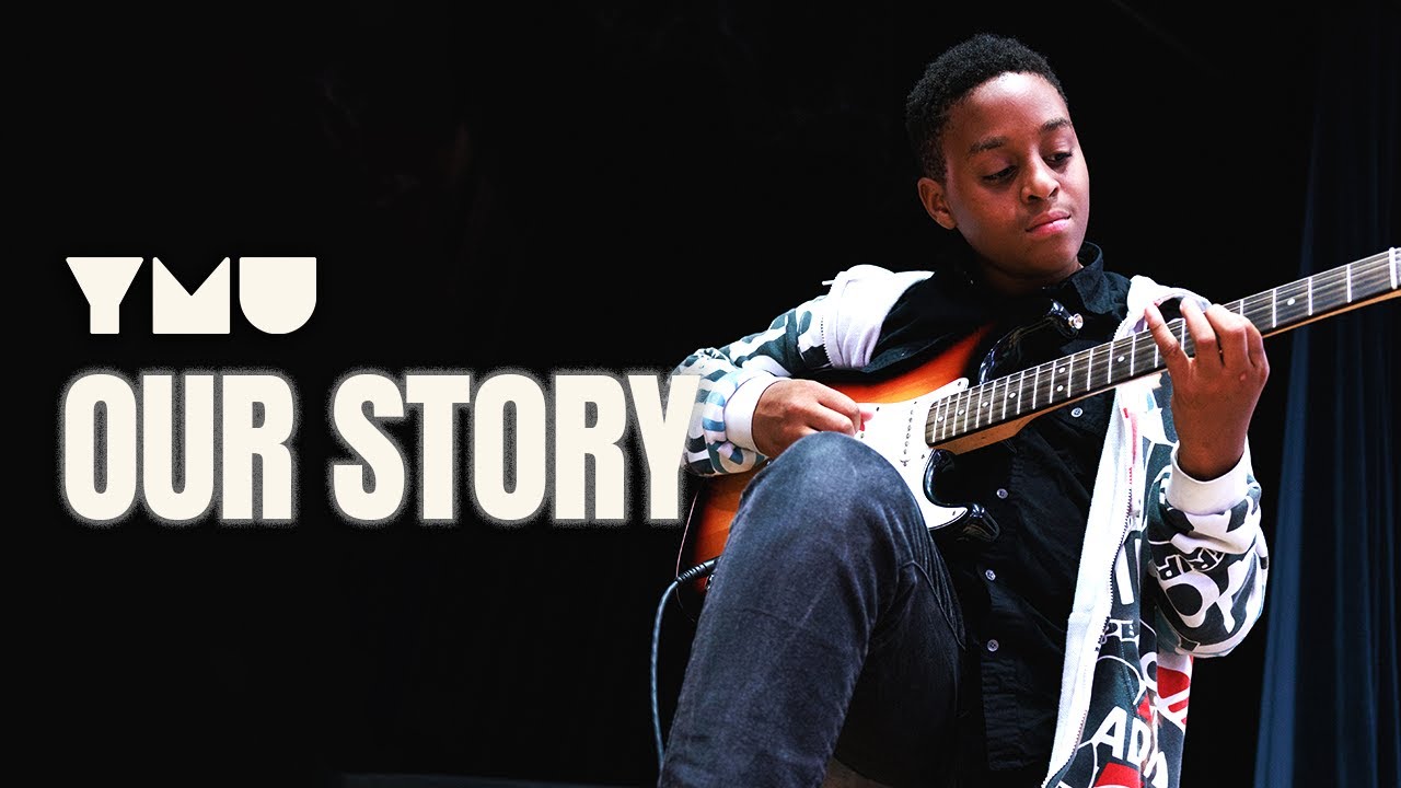 YMU Our Story