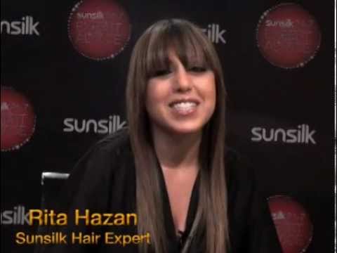 Sunsilk Hair Experts