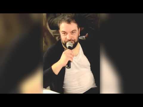Liviu pustiu și florin salam bruneta Live