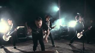 For The Broken - Elysium (Official Music Video)