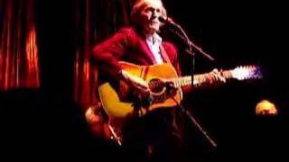 Gordon Lightfoot - Massey Hall May 2008Hangdoghotelroom