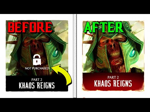 How To Play The Mortal Kombat 1 Khaos Reigns Bundle EARLY! (Tutorial)